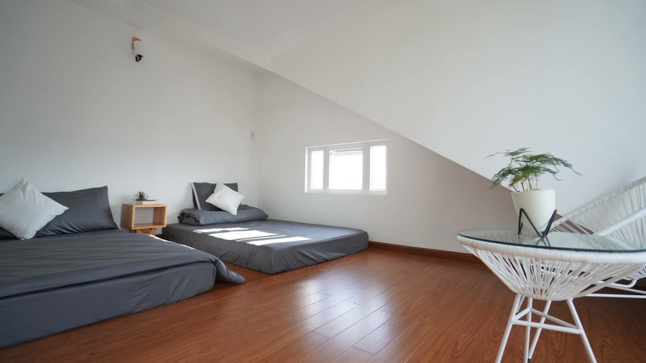 Photo of Bedroom in Da Lat