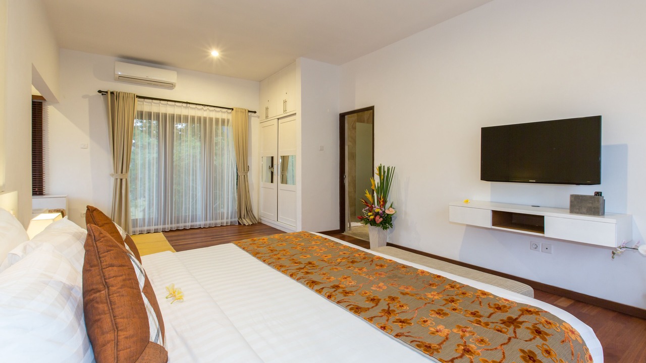 Photo of Bedroom in Berawa