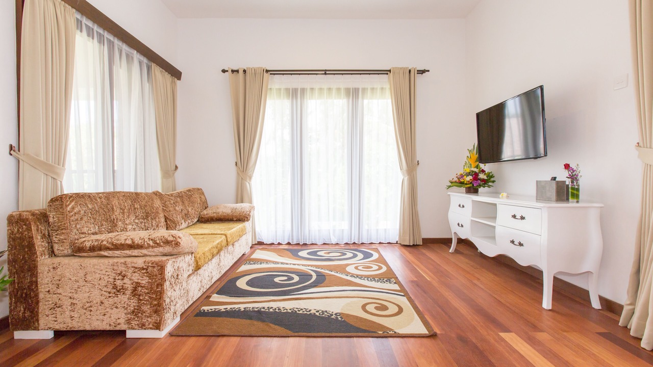 Photo of Livingroom in Berawa
