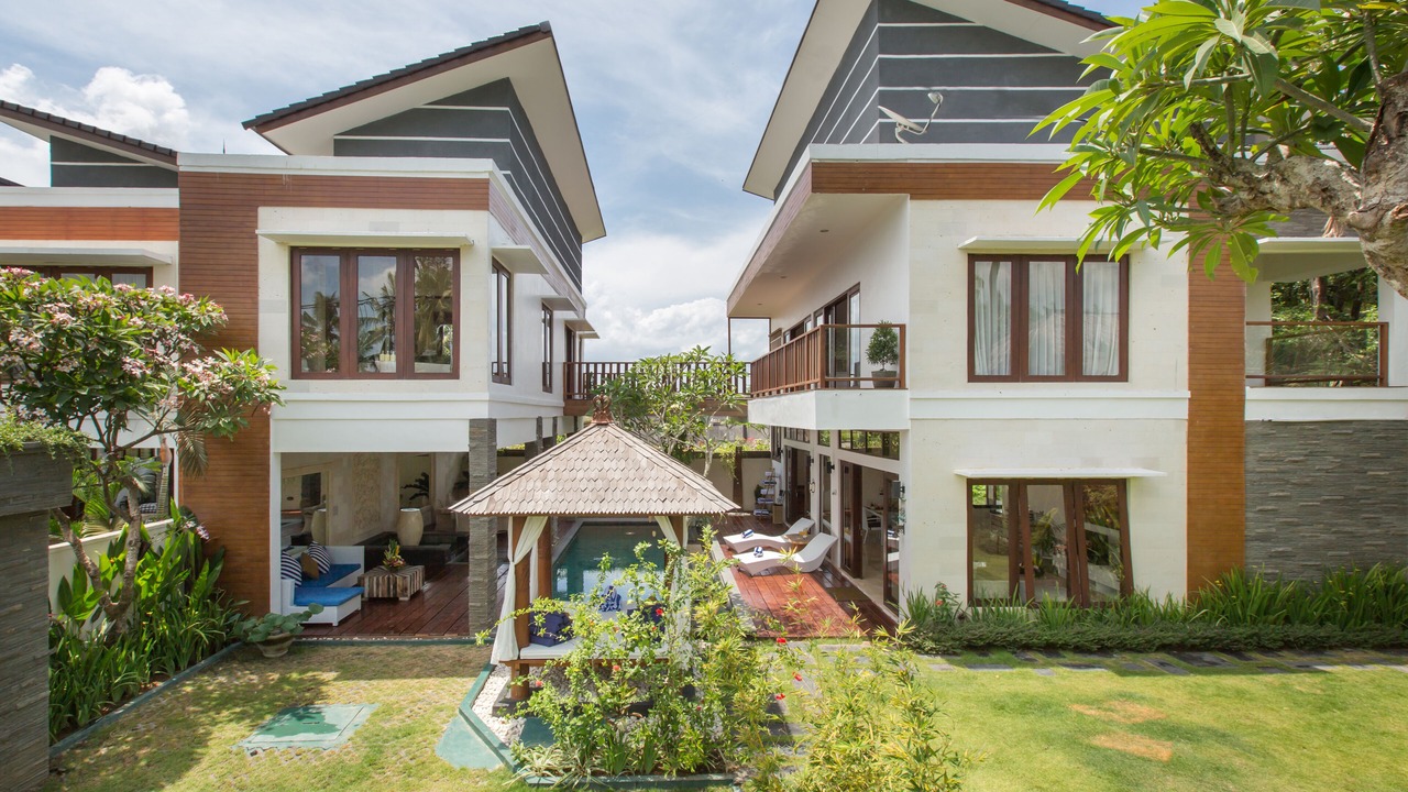 Photo of Outdoor in Berawa