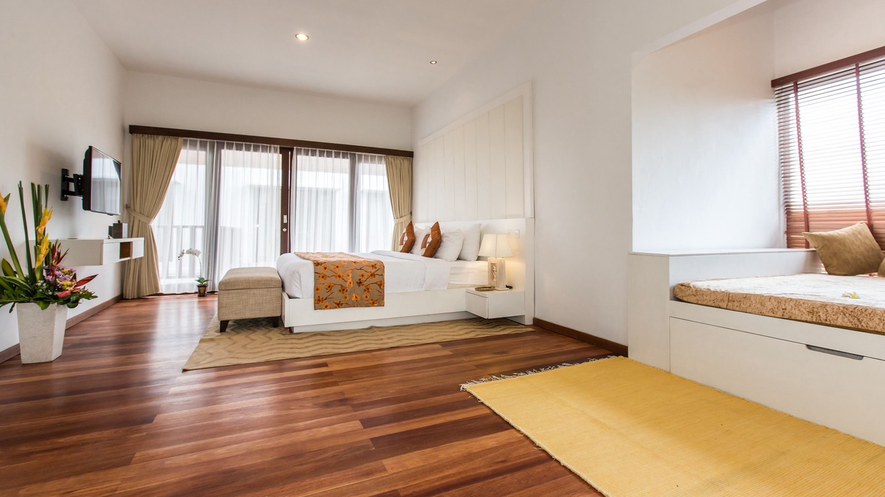 Photo of Bedroom in Berawa