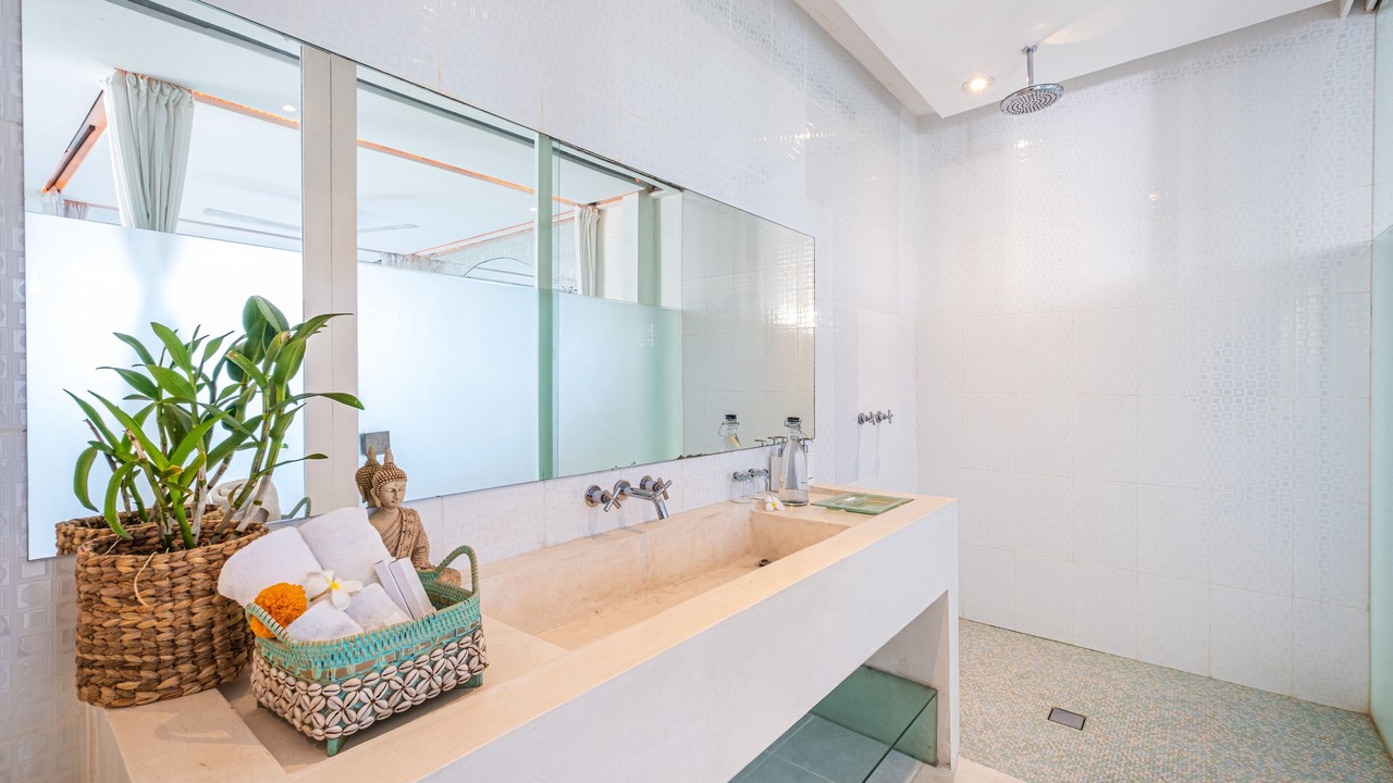Photo of Bathroom in Berawa