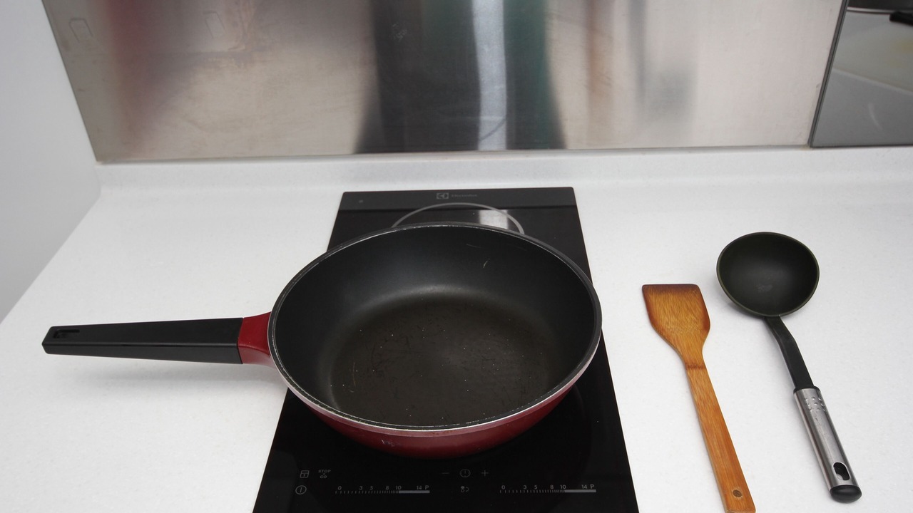 Photo of Kitchen in Kuala Lumpur City Centre