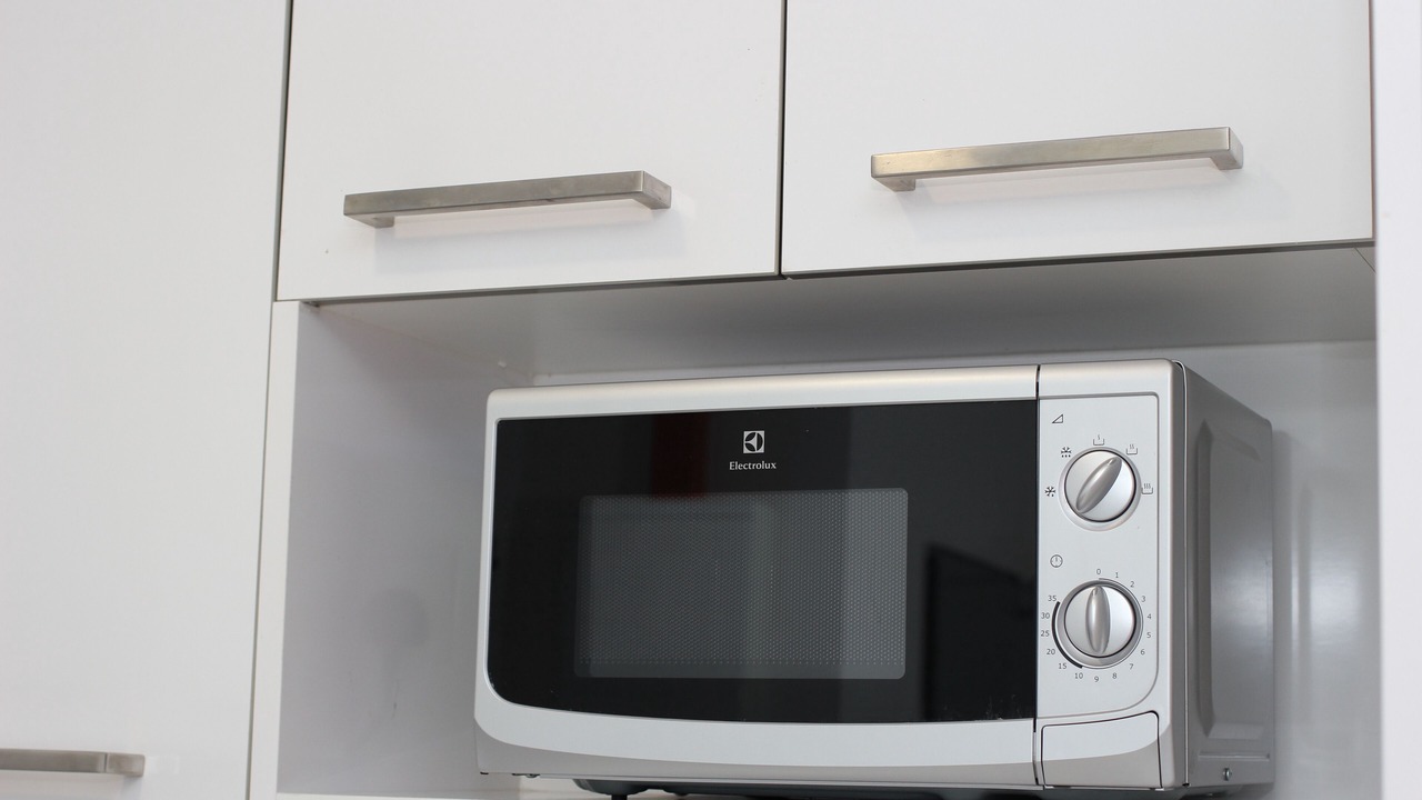 Photo of Kitchen in Kuala Lumpur City Centre