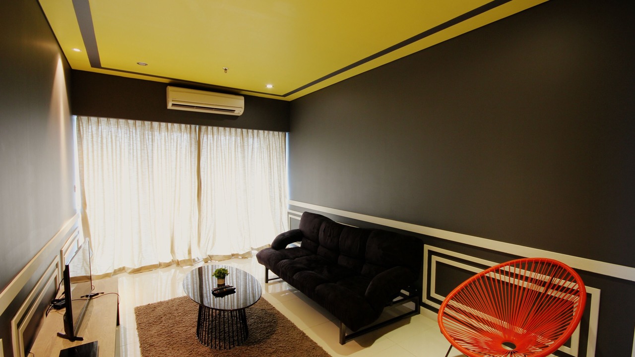 Photo of Livingroom in Kuala Lumpur City Centre