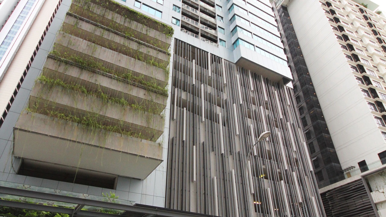 Photo of Outdoor in Kuala Lumpur City Centre