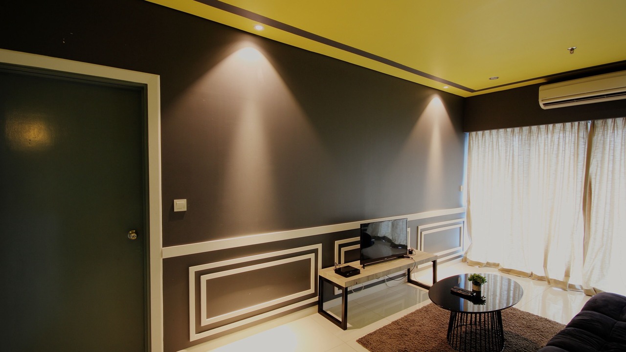 Photo of Livingroom in Kuala Lumpur City Centre
