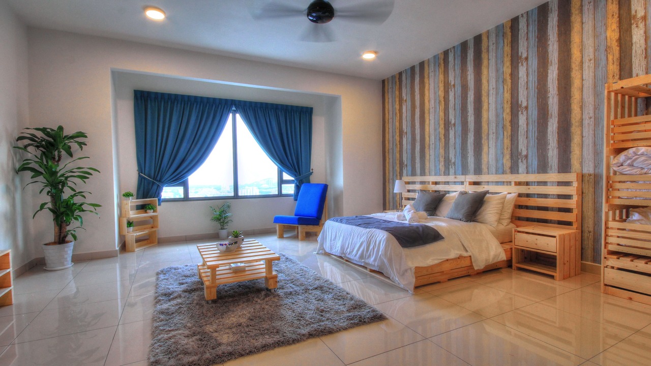 Photo of Bedroom in Subang Jaya