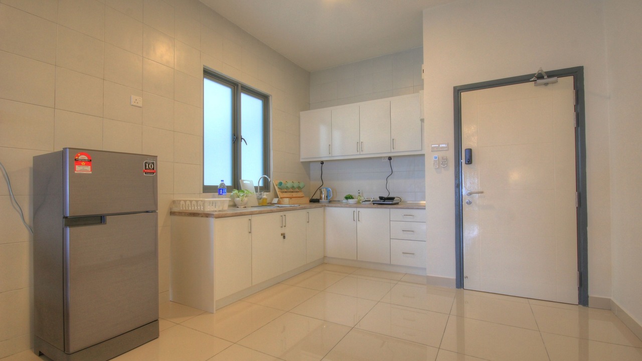 Photo of Kitchen in Subang Jaya