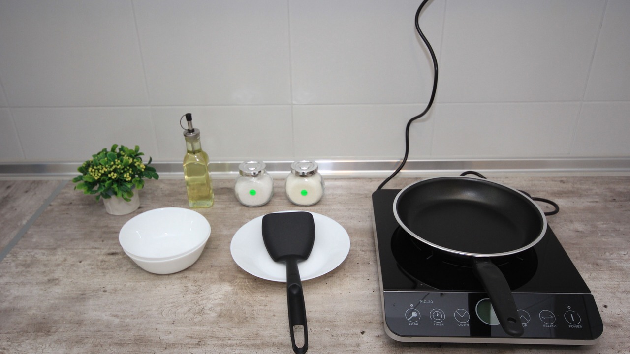 Photo of Kitchen in Subang Jaya