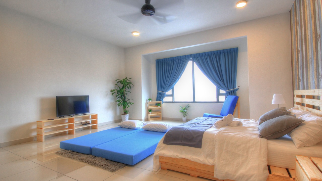 Photo of Bedroom in Subang Jaya