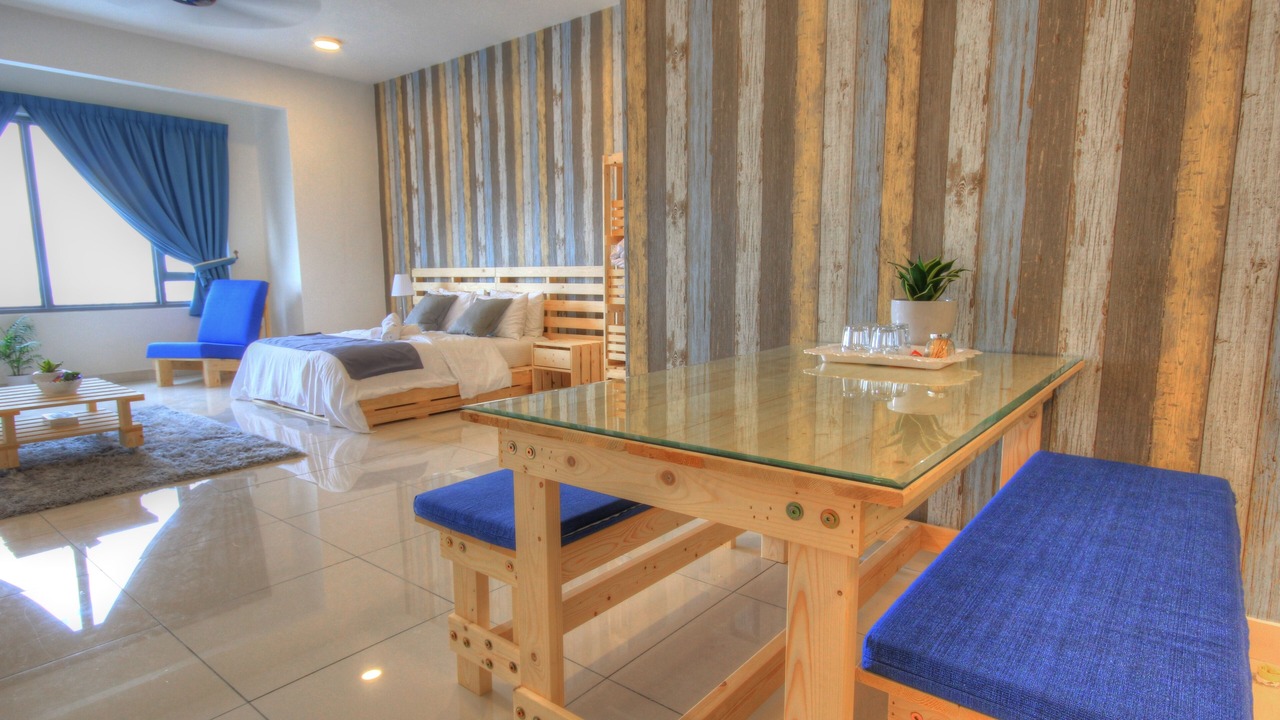 Photo of Bedroom in Subang Jaya