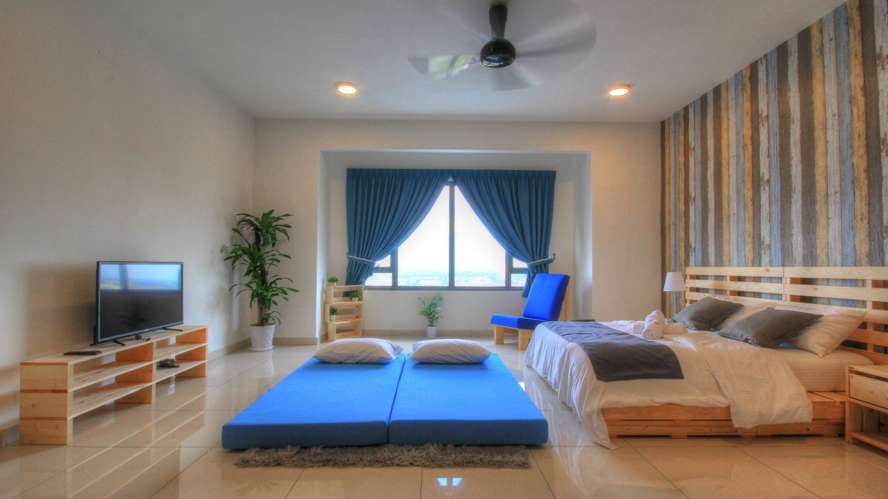 Photo of Bedroom in Subang Jaya