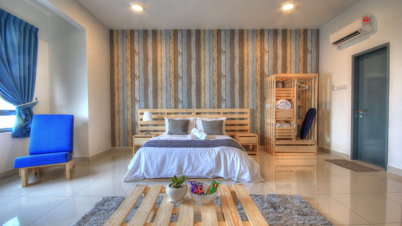 Photo of Bedroom in Subang Jaya