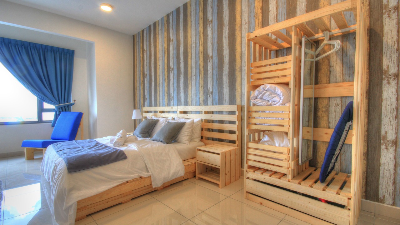 Photo of Bedroom in Subang Jaya