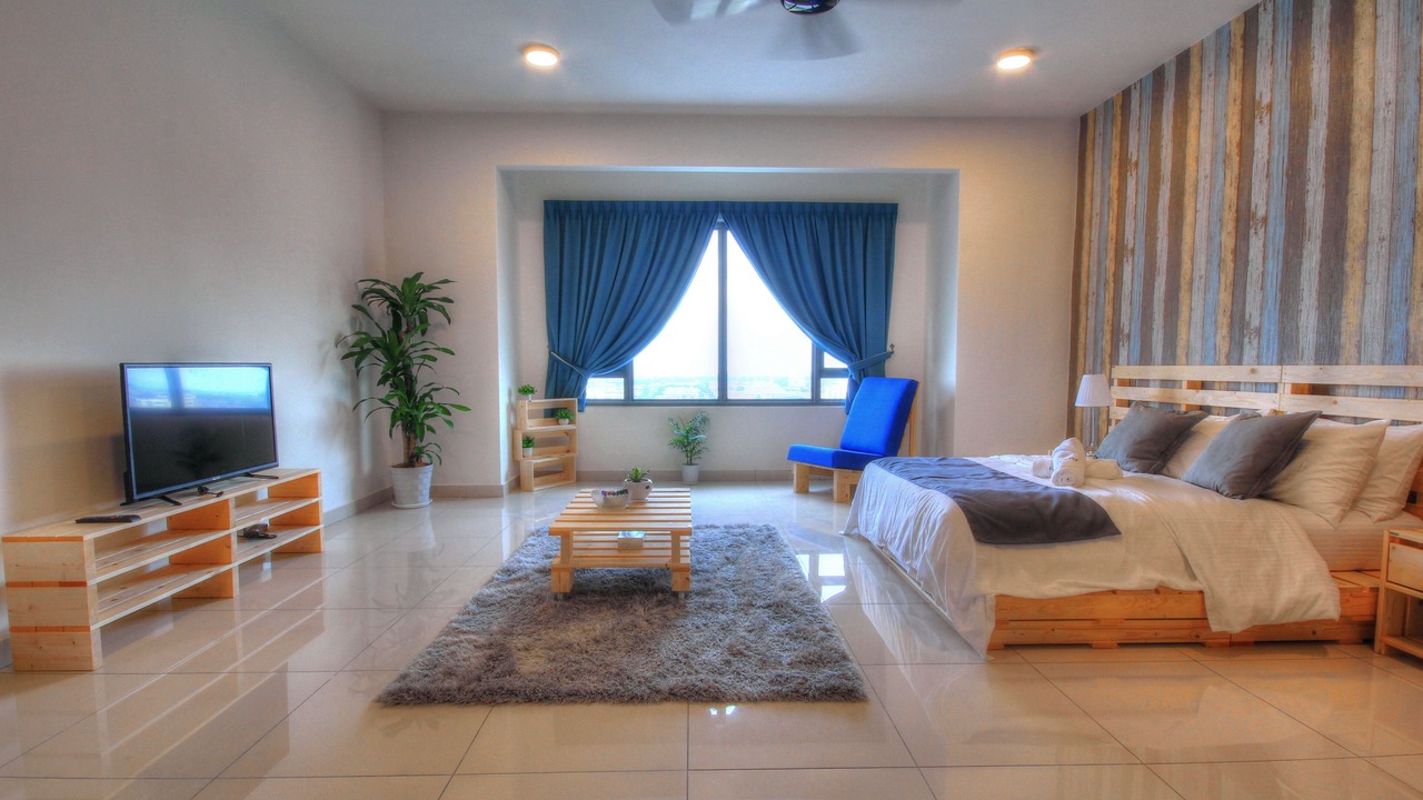 Photo of Bedroom in Subang Jaya