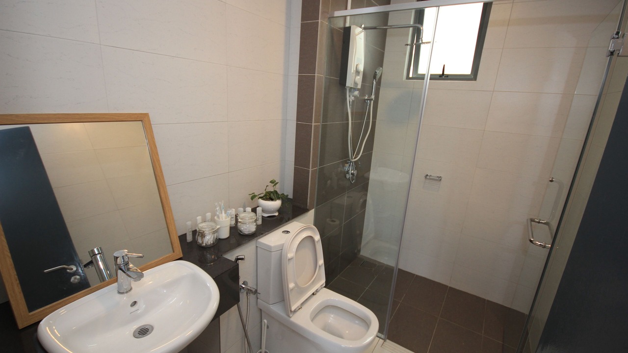 Photo of Bathroom in Subang Jaya