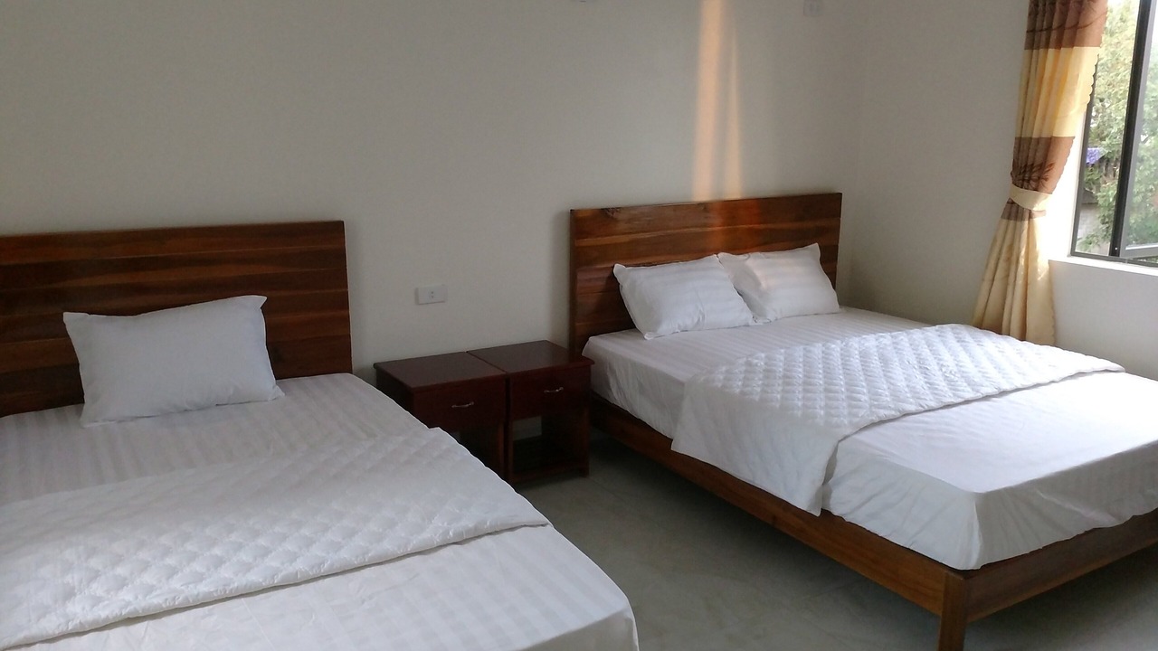 Photo of Bedroom in Hoa Lu
