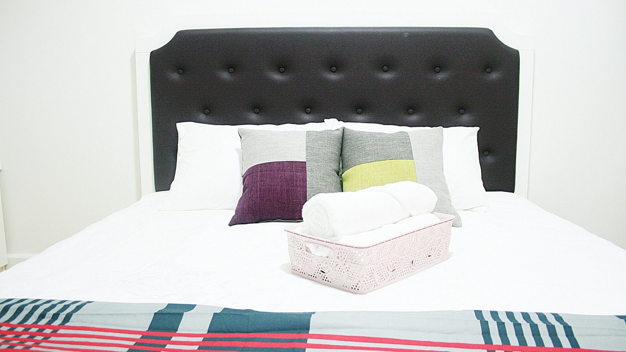 Photo of Bedroom in District 7