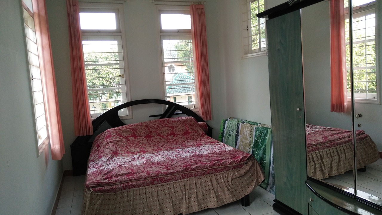 Photo of Bedroom in Jakarta