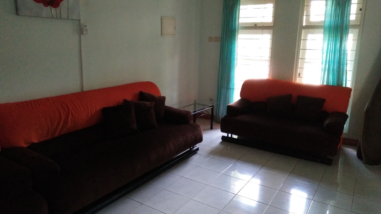 Photo of Livingroom in Jakarta