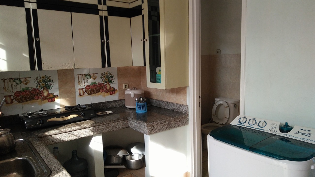 Photo of Kitchen in Jakarta
