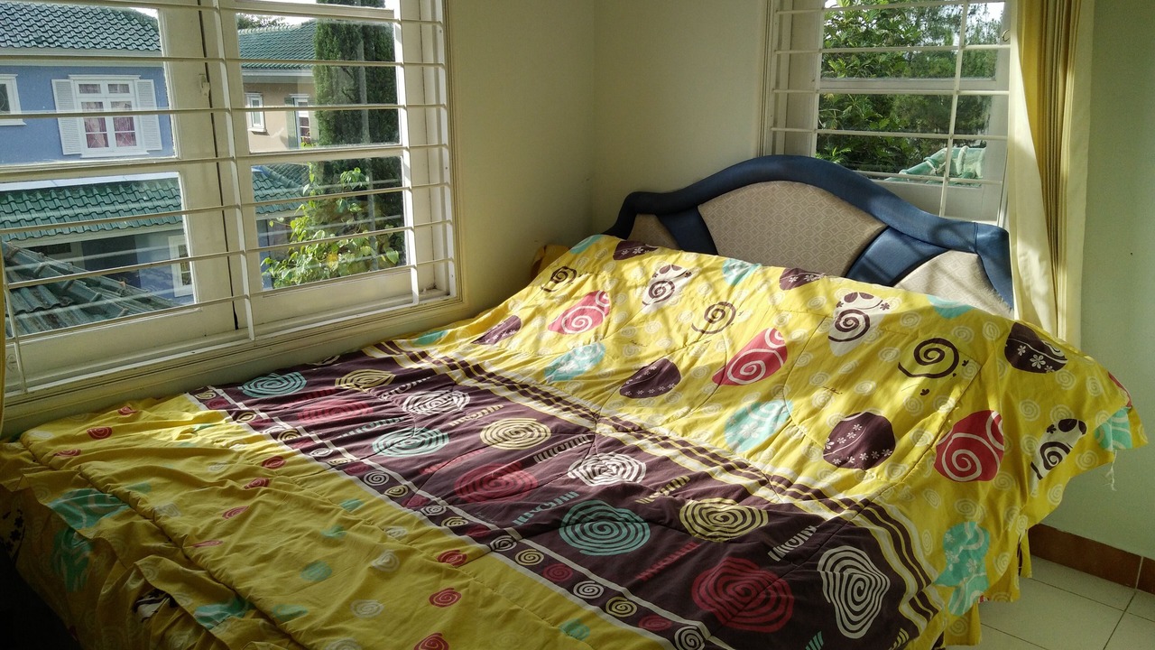 Photo of Bedroom in Jakarta