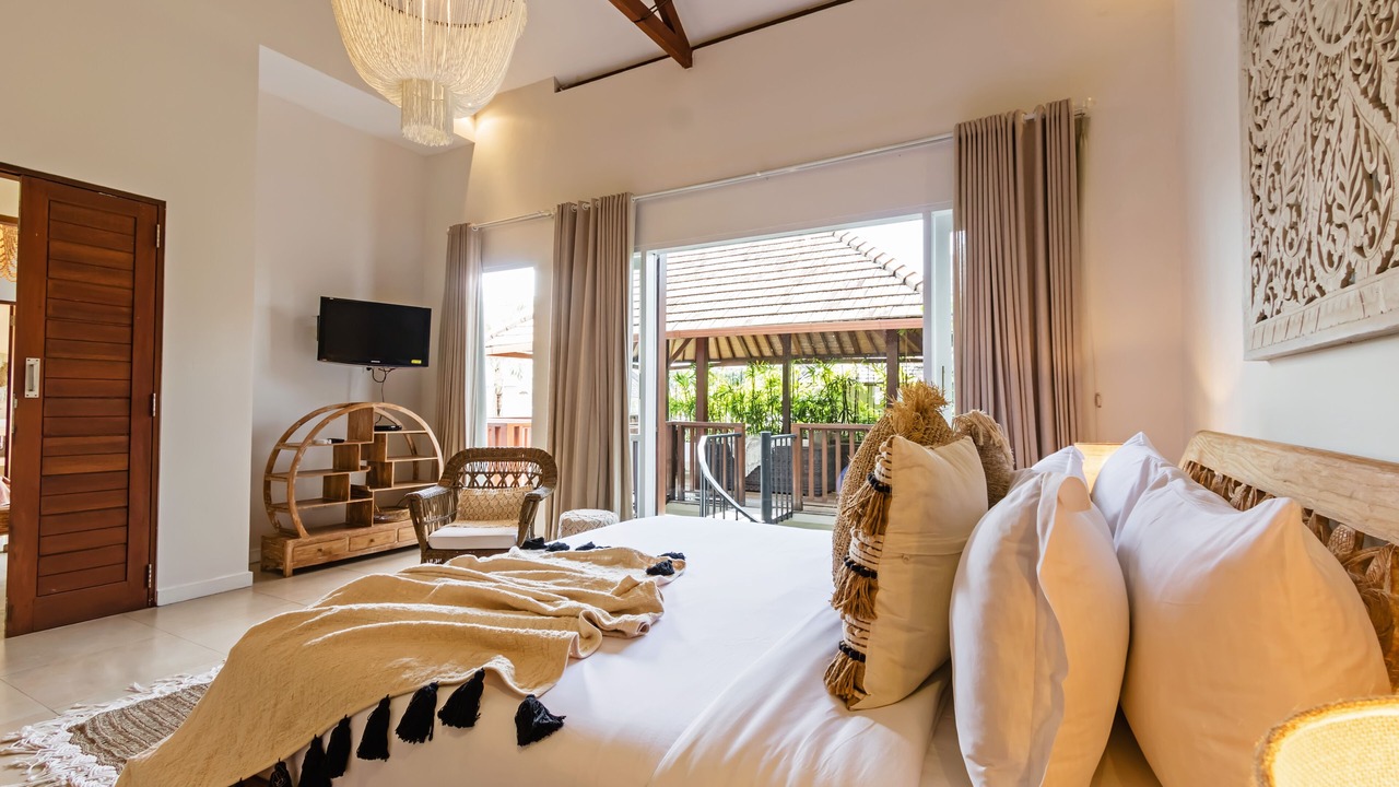 Photo of Bedroom in Dyanapura