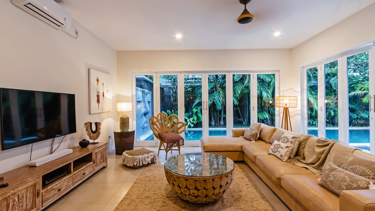 Photo of Livingroom in Dyanapura