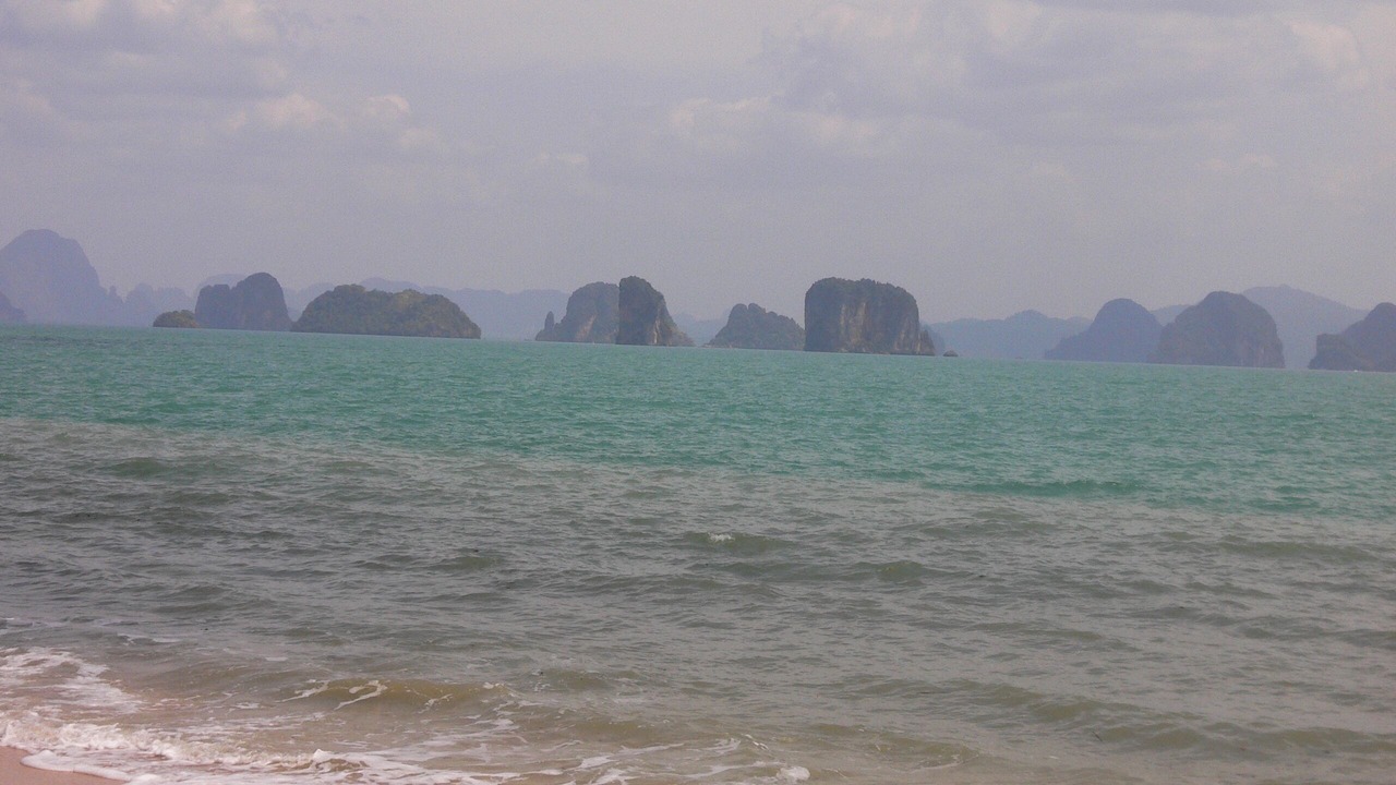 Photo of Others in Ko Yao