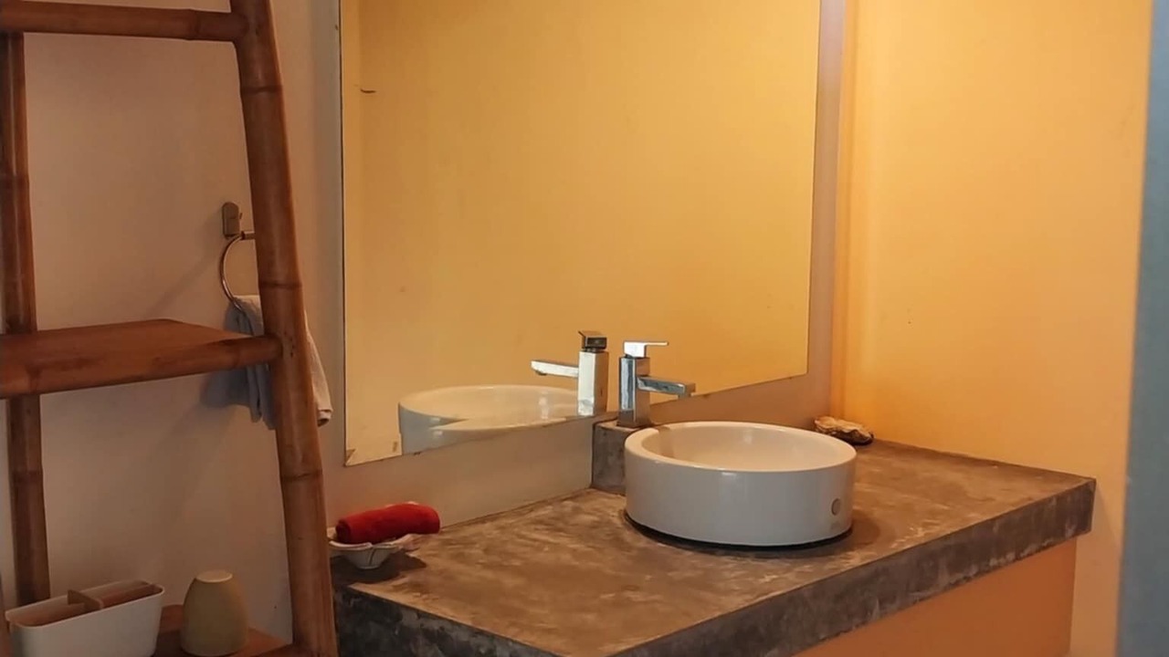 Photo of Bathroom in Ko Yao