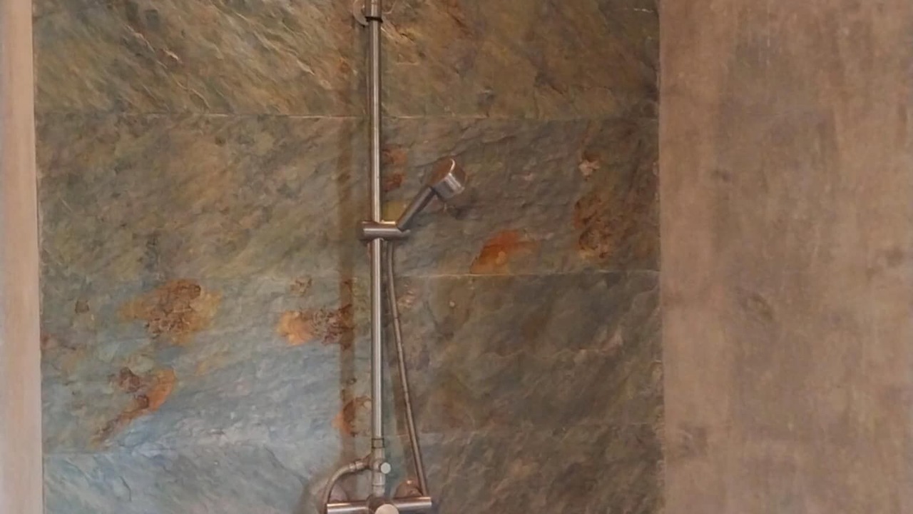 Photo of Bathroom in Ko Yao