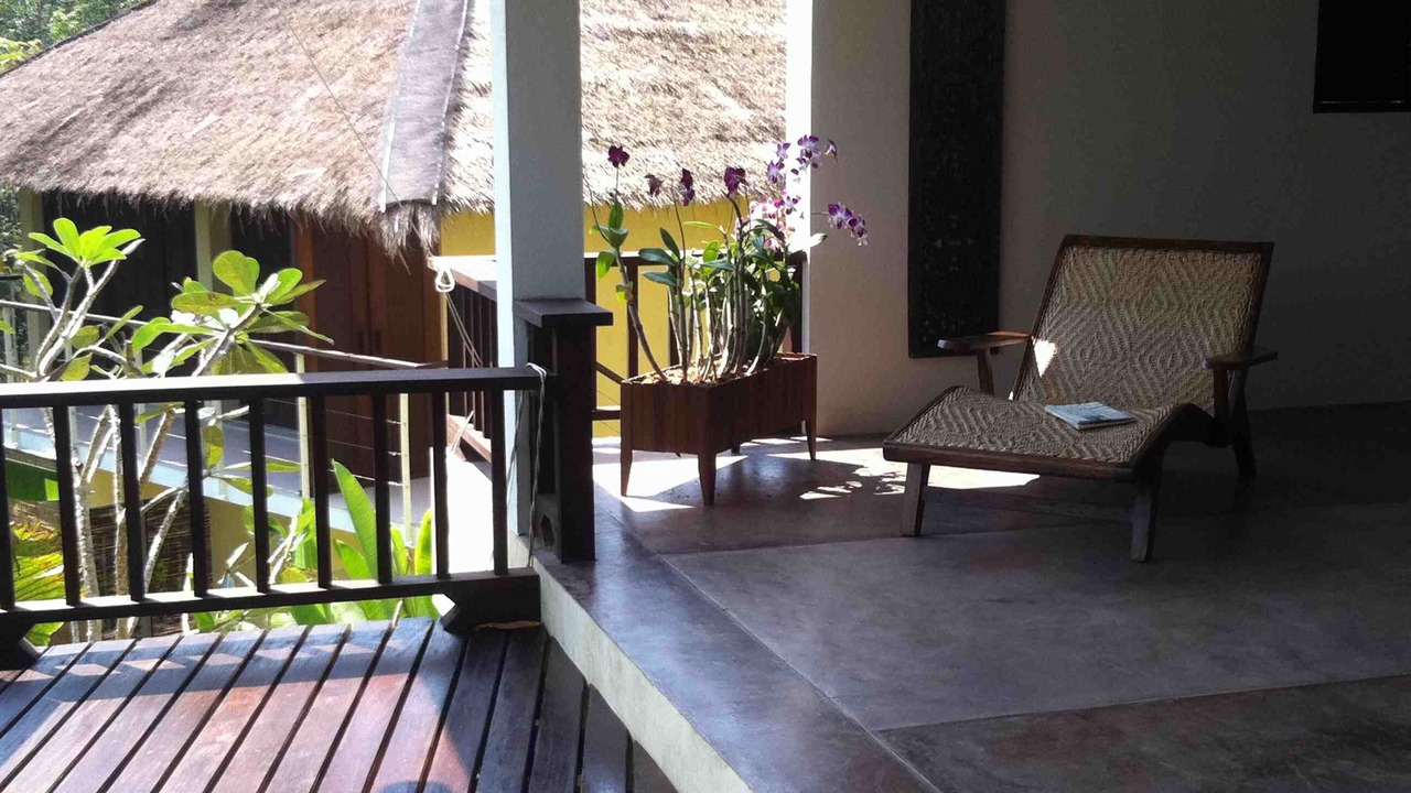 Photo of Patio Balcony in Ko Yao