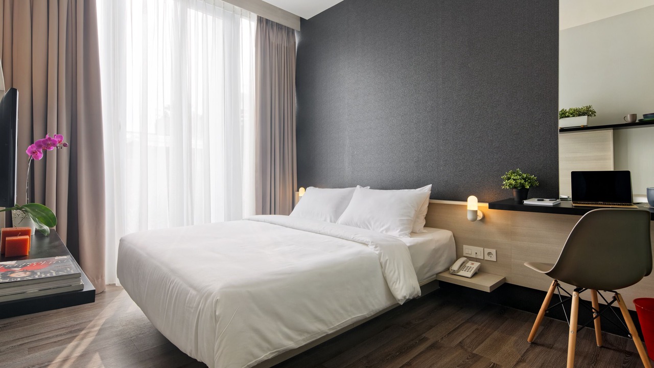 Photo of Bedroom in Setiabudi