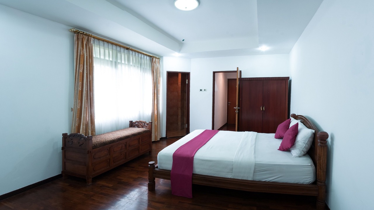 Photo of Bedroom in Oro Oro Ombo