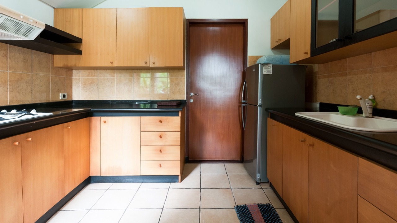 Photo of Kitchen in Oro Oro Ombo