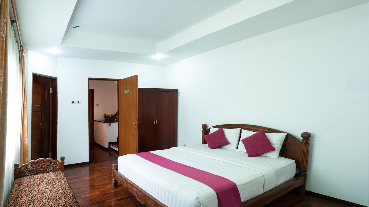 Photo of Bedroom in Oro Oro Ombo