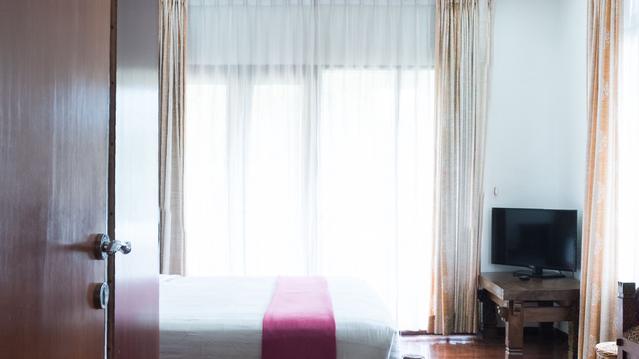 Photo of Bedroom in Oro Oro Ombo