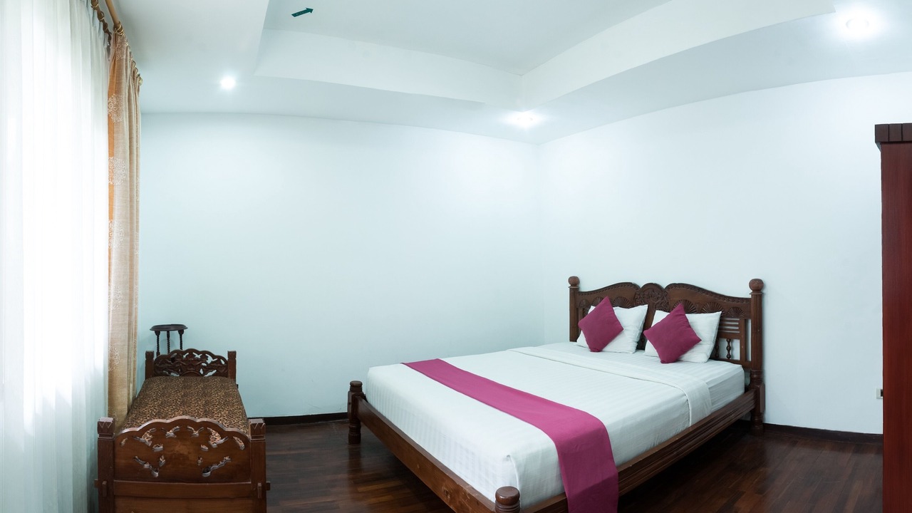Photo of Bedroom in Oro Oro Ombo