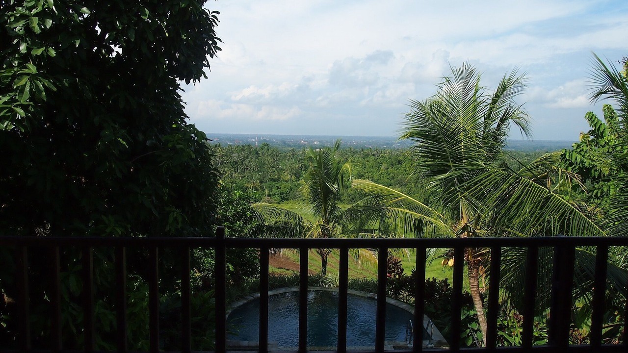 Photo of Outdoor in Negara