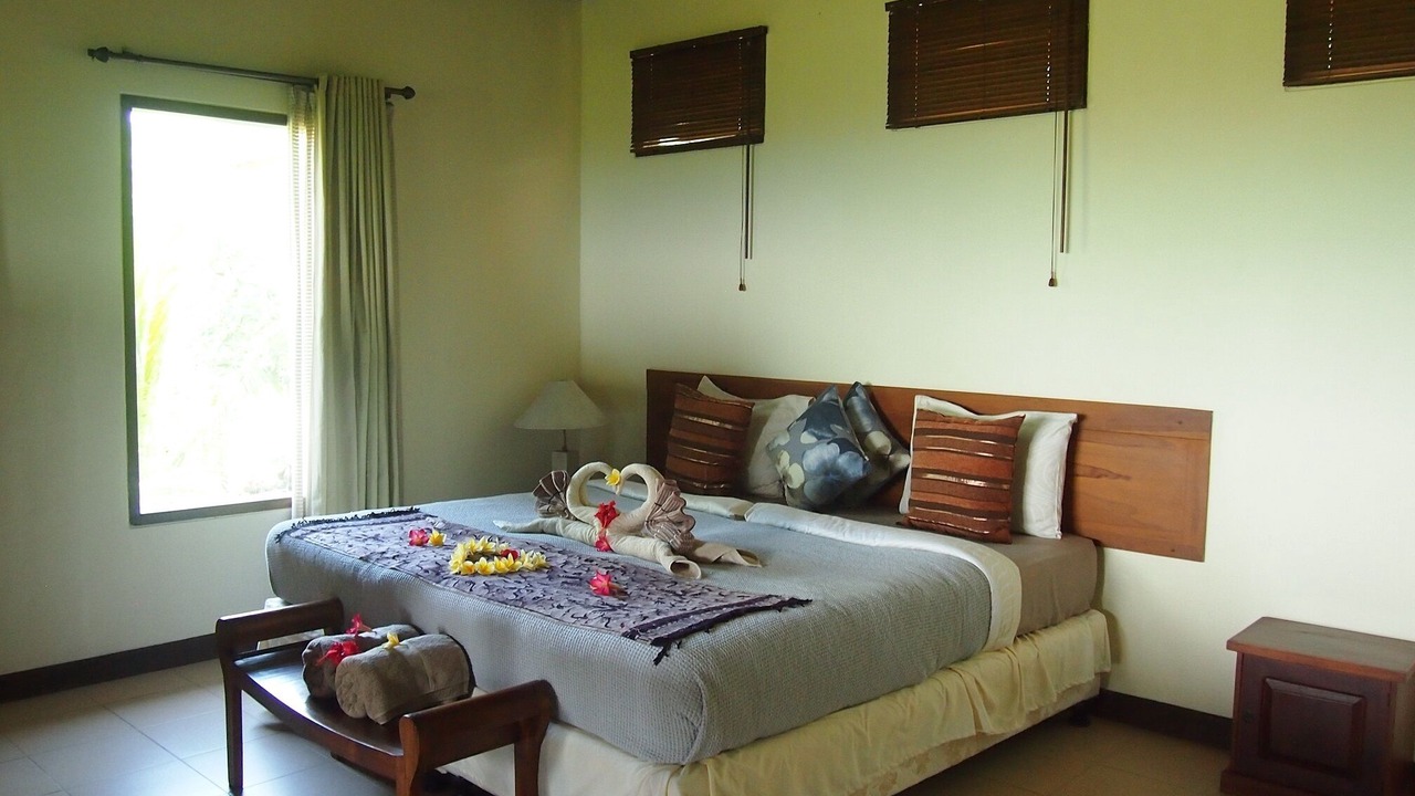 Photo of Bedroom in Negara