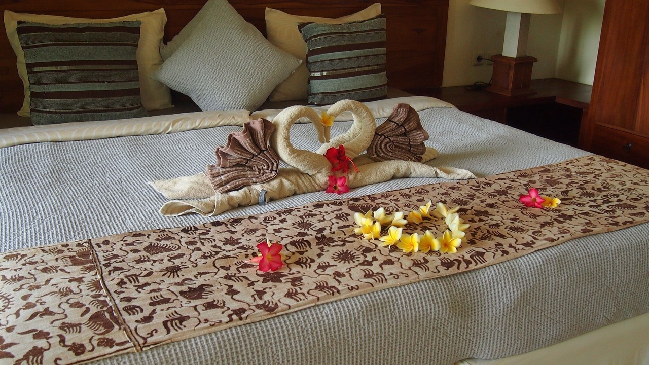 Photo of Bedroom in Negara