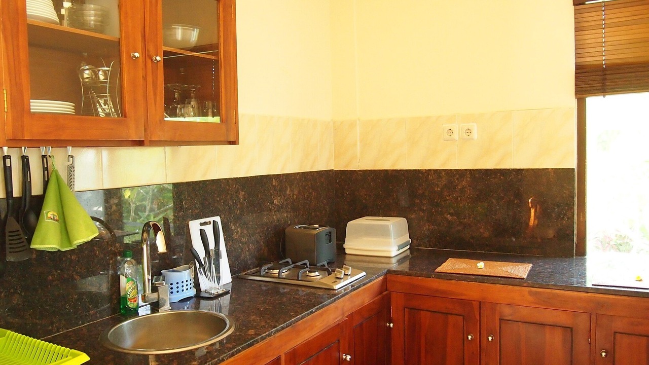 Photo of Kitchen in Negara
