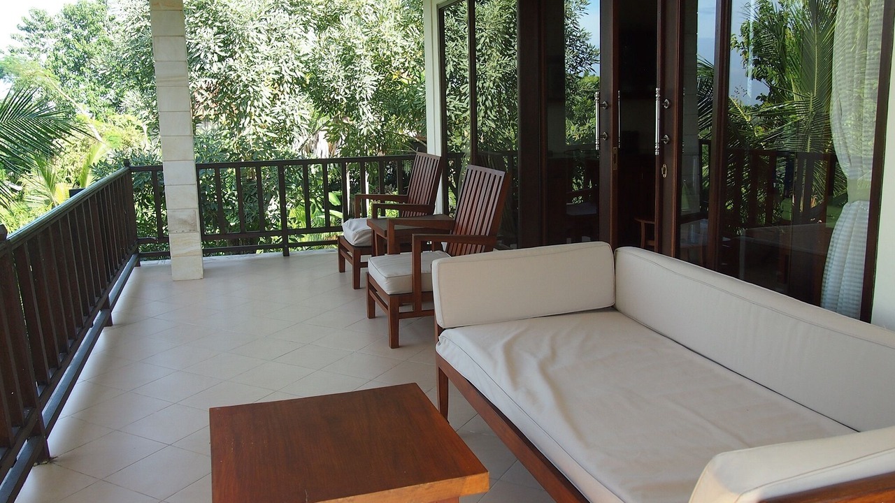 Photo of Outdoor in Negara