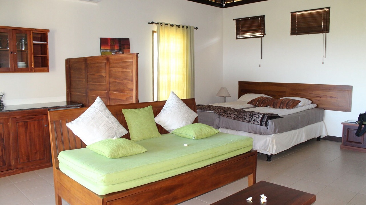 Photo of Bedroom in Negara