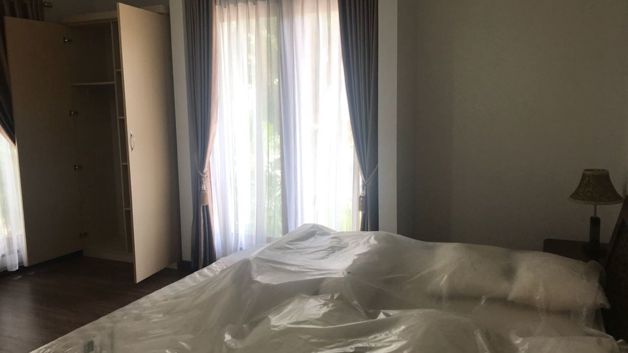 Photo of Bedroom in Batam