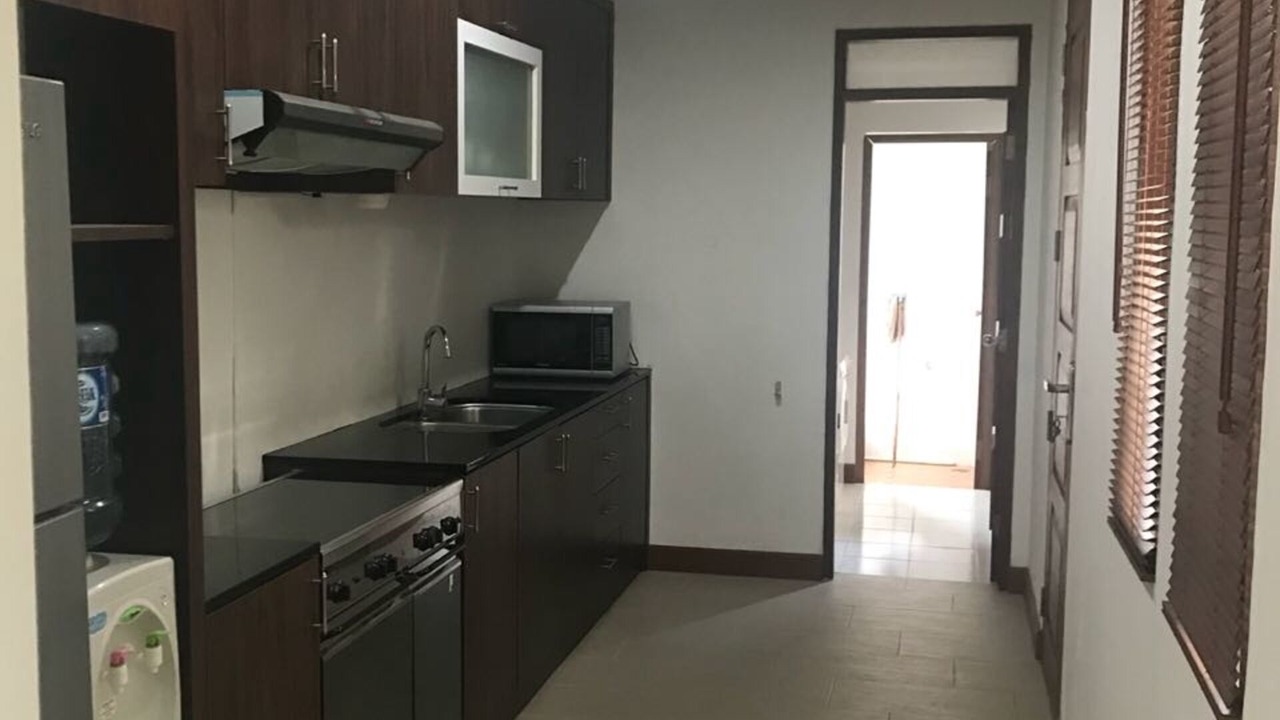 Photo of Kitchen in Batam