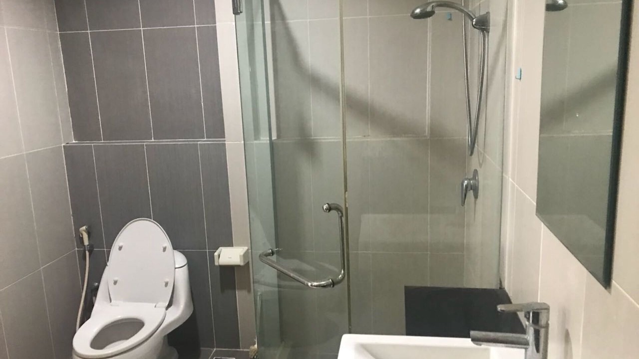 Photo of Bathroom in Batam