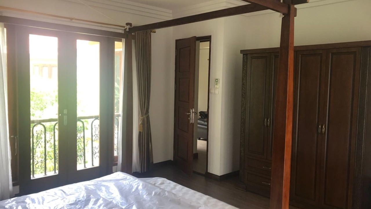 Photo of Bedroom in Batam