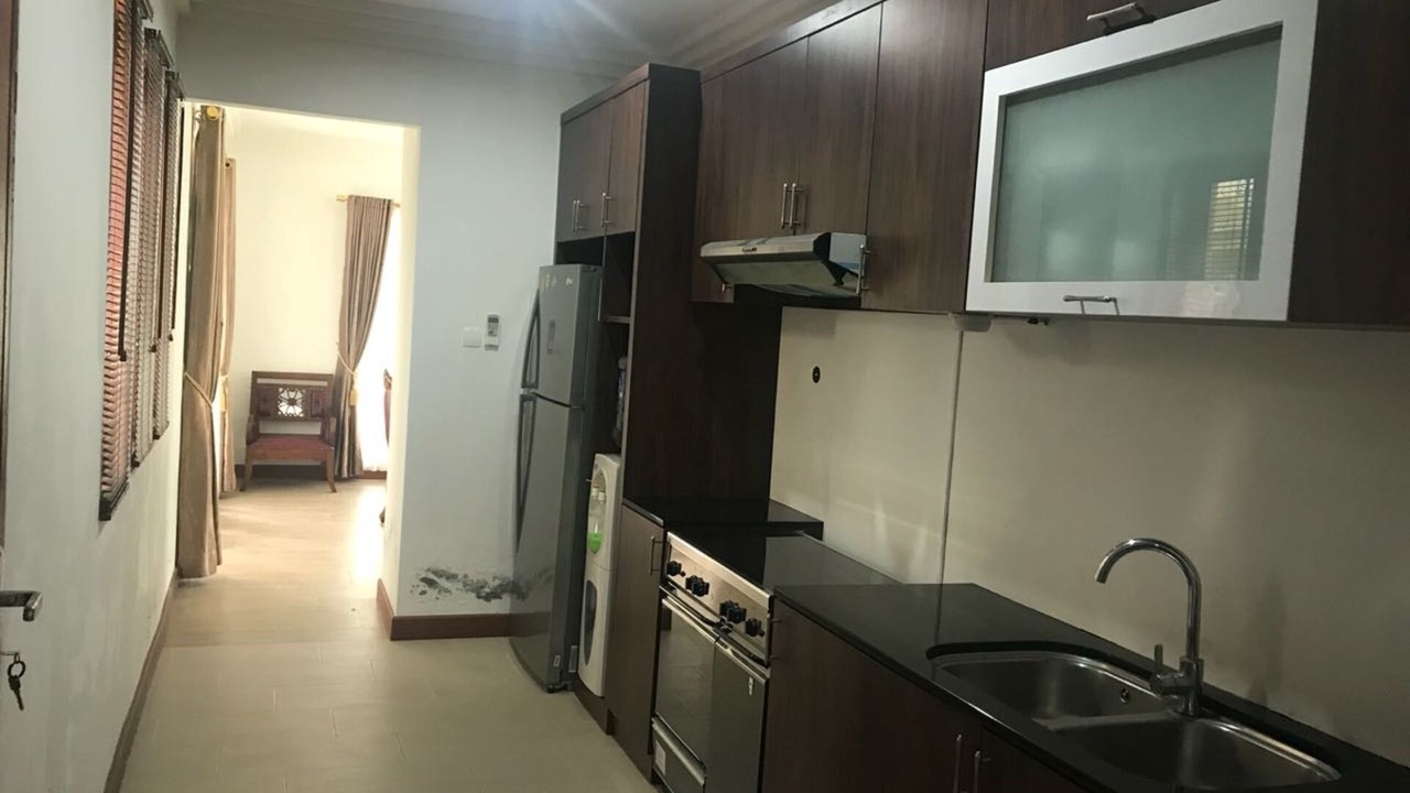 Photo of Kitchen in Batam